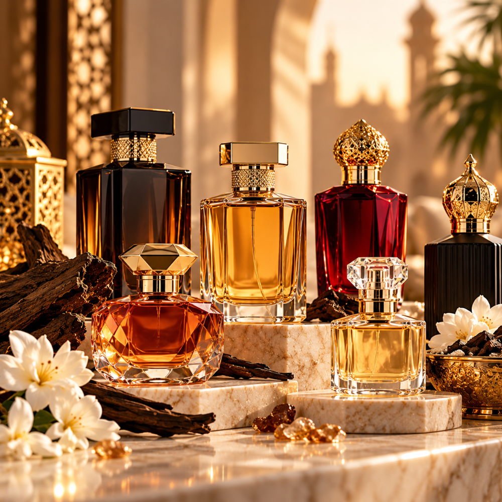 Fragrances
