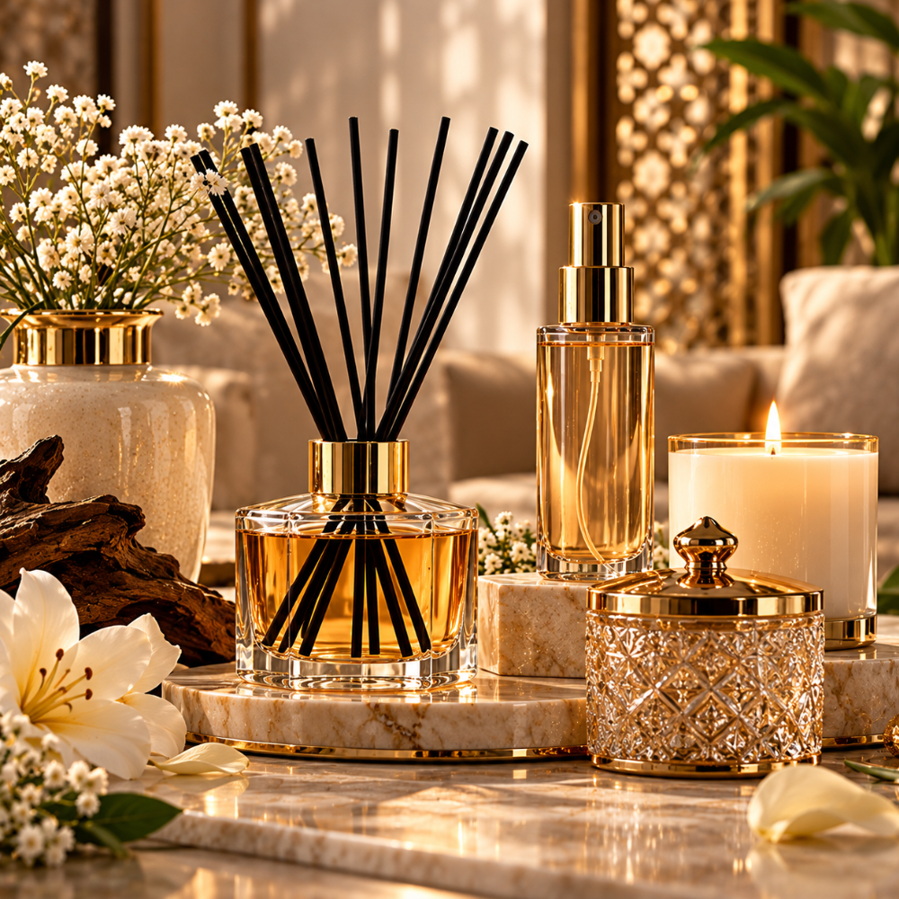 Home Fragrance