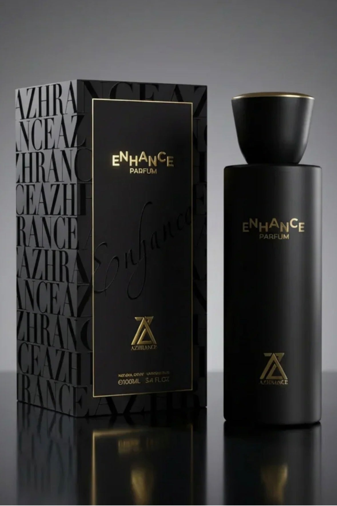 Enhance 100ml EDP by  Azhrance perfumes