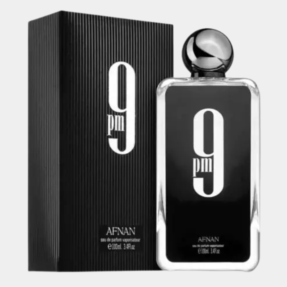 9pm Eau de Parfum 100ml Afnan