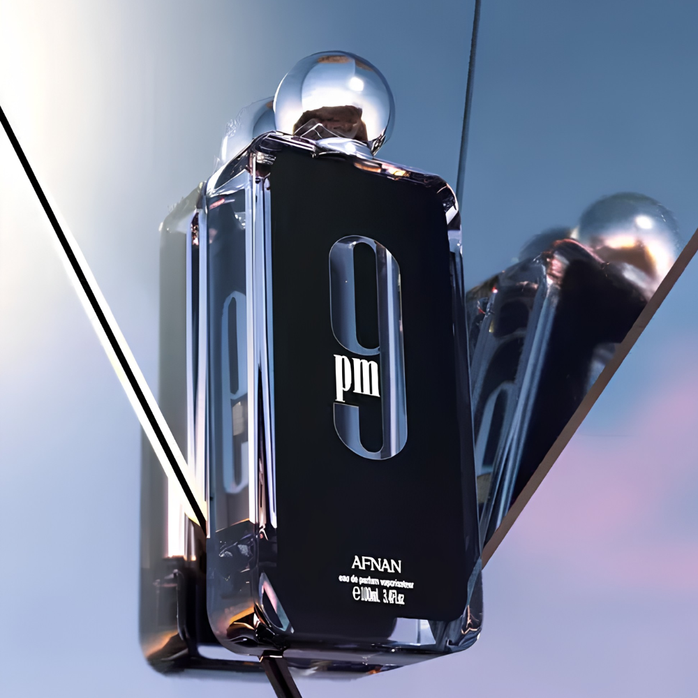9pm Eau de Parfum 100ml Afnan