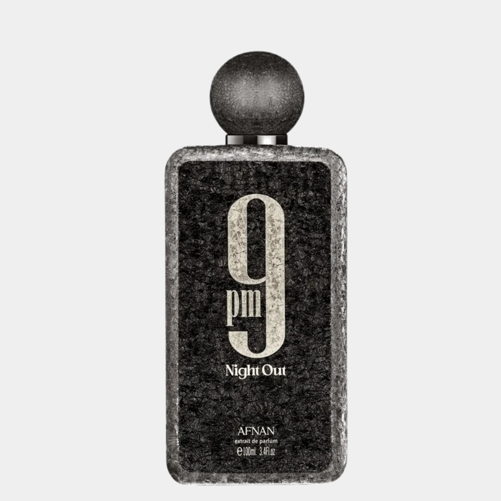 9pm Night Out Eau de Parfum 100ml Afnan