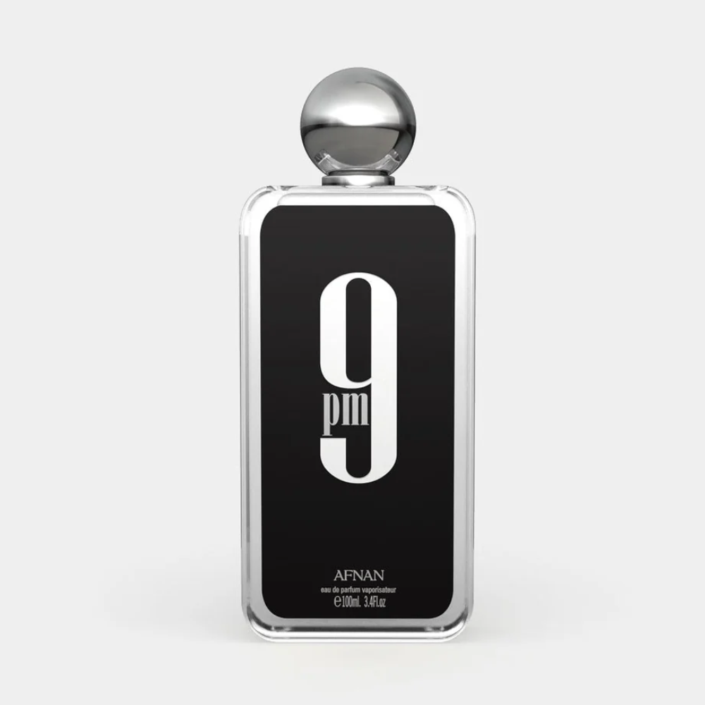 9pm Eau de Parfum 100ml Afnan