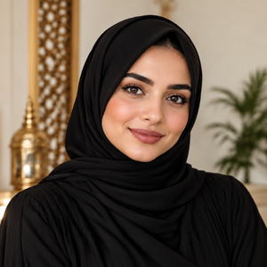 Aisha Rahman