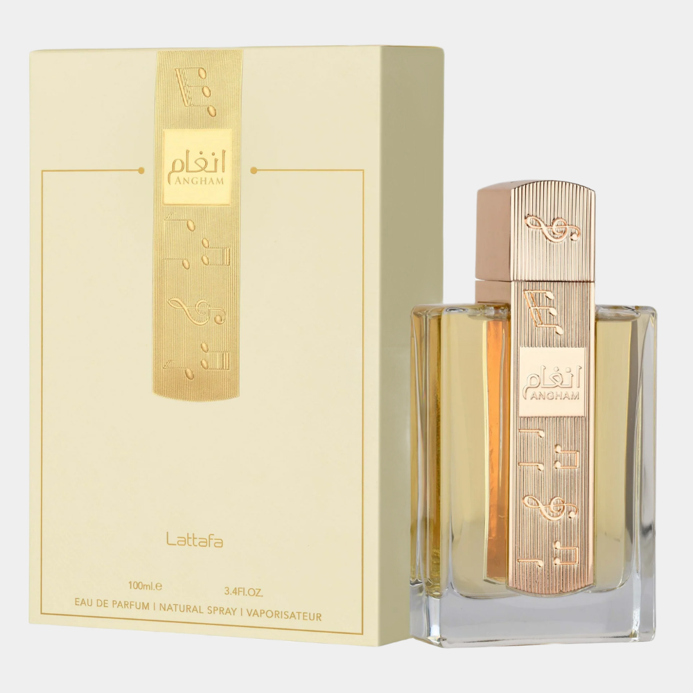 Angham Eau de Parfum 100ml Lattafa