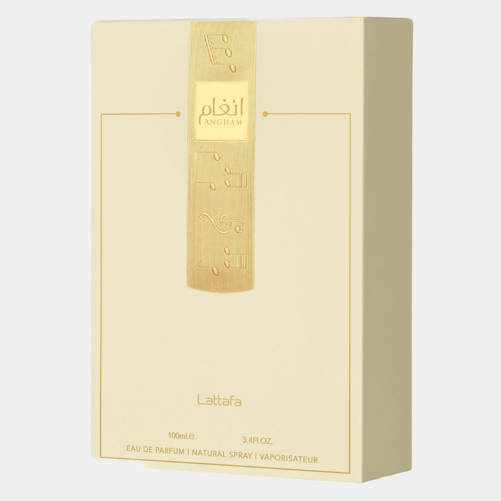 Angham Eau de Parfum 100ml Lattafa