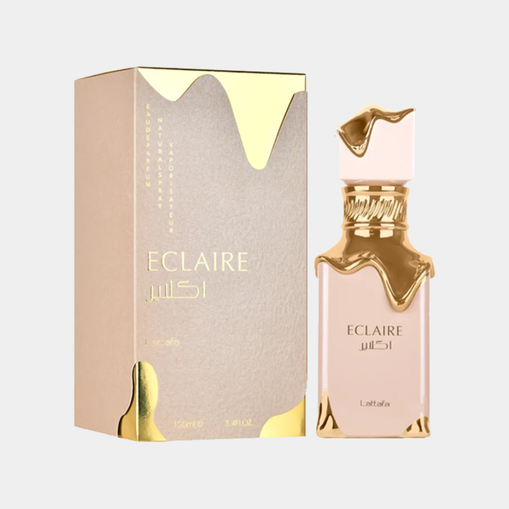 Eclaire Eau de Parfum 100ml Lattafa