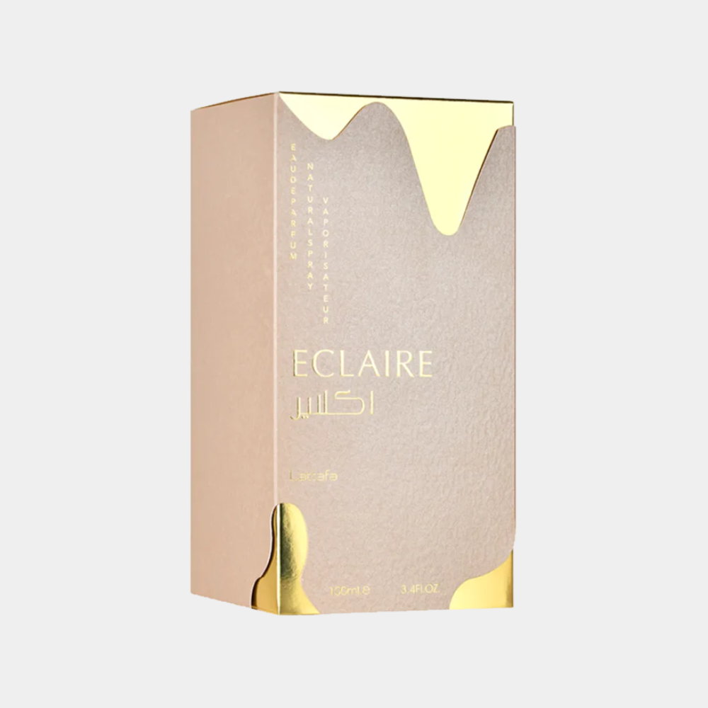 Eclaire Eau de Parfum 100ml Lattafa