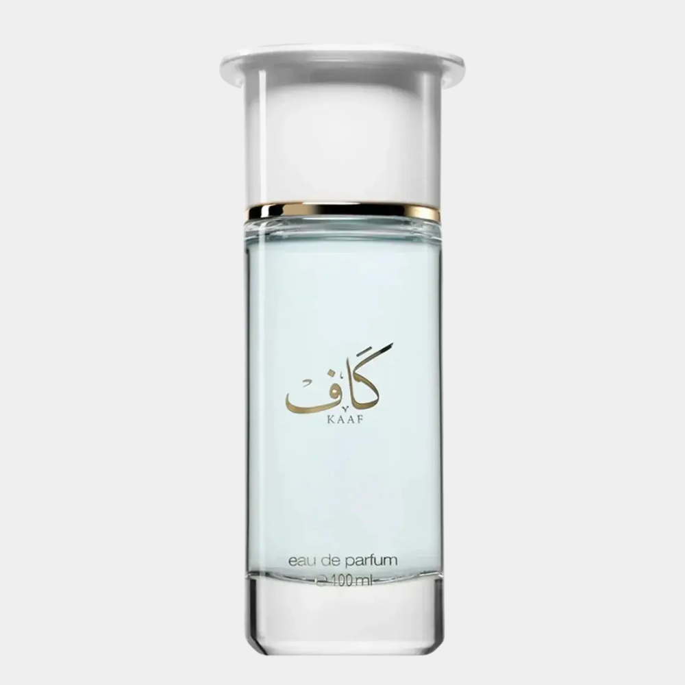 Kaaf Eau de Parfum 100ml Ahmed Al Maghribi