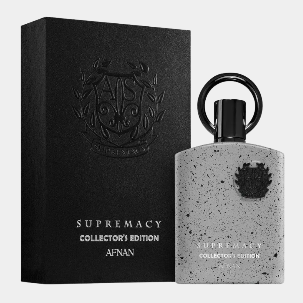 Supremacy Collector's Edition Eau de Parfum 100ml Afnan