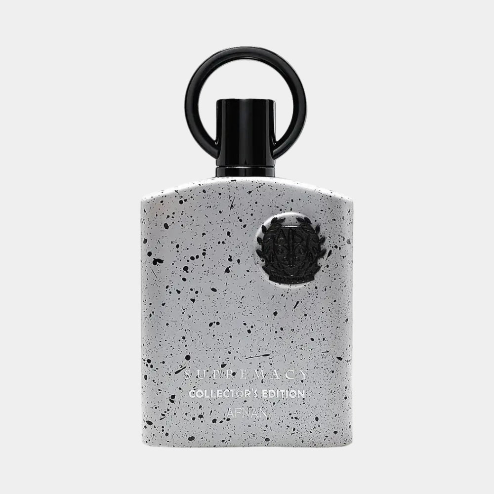 Supremacy Collector's Edition Eau de Parfum 100ml Afnan